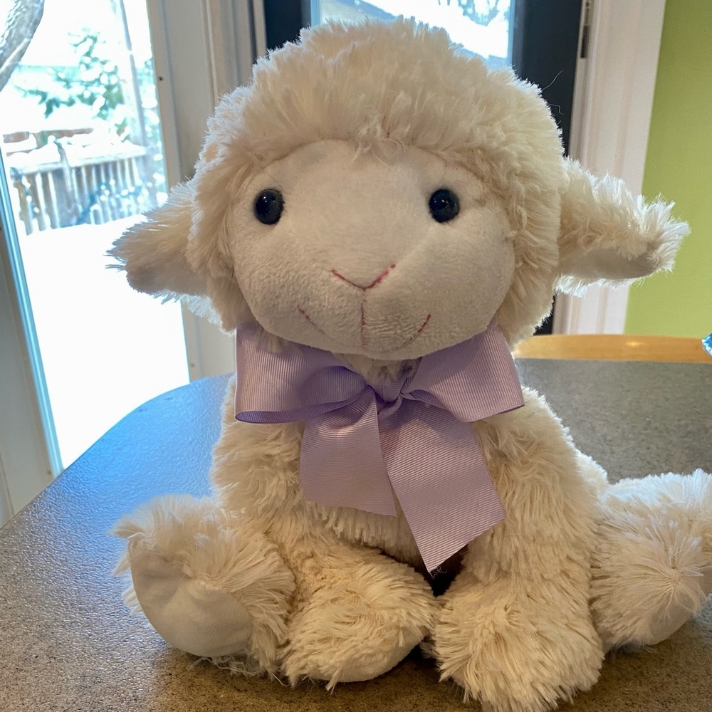 Meet your Posher, Martha